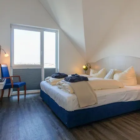 Ferienhaus Lee-2